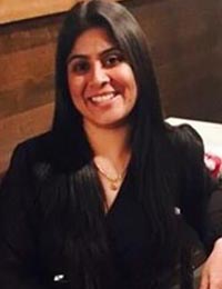 Harpreet Cheema