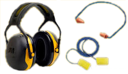 hearing protection