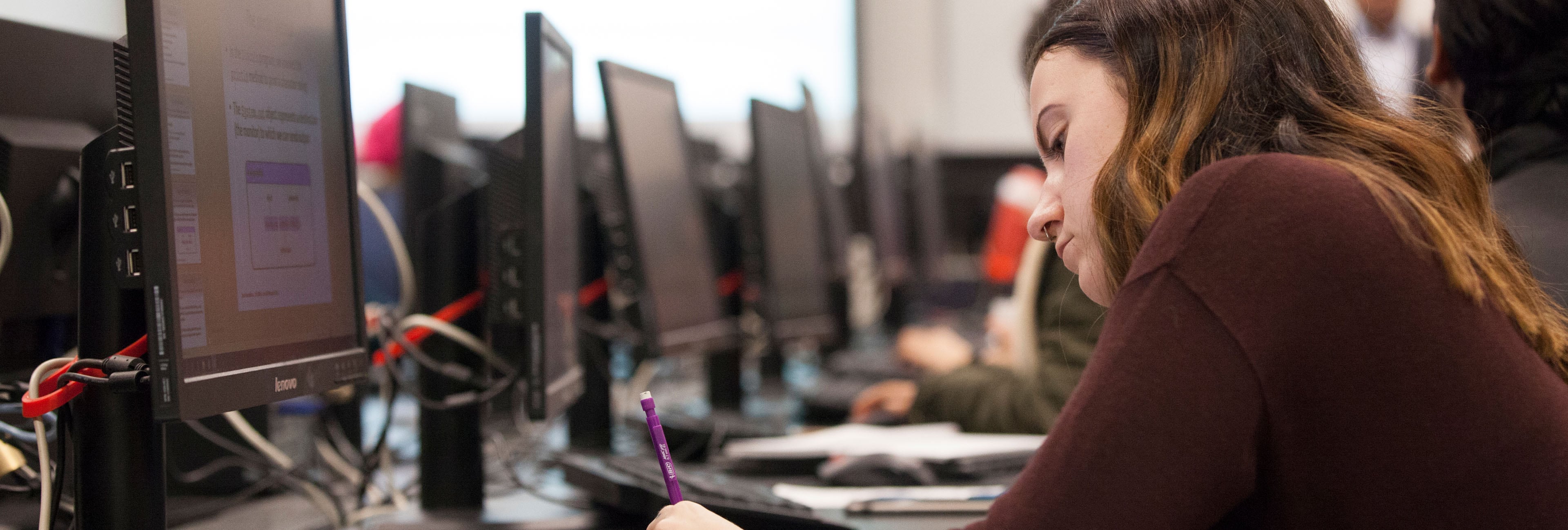 Computing Science and Mathematics Major, Bachelor of Science Thompson Rivers University Computing Science and Mathematics Major, Bachelor of Science Thompson Rivers University