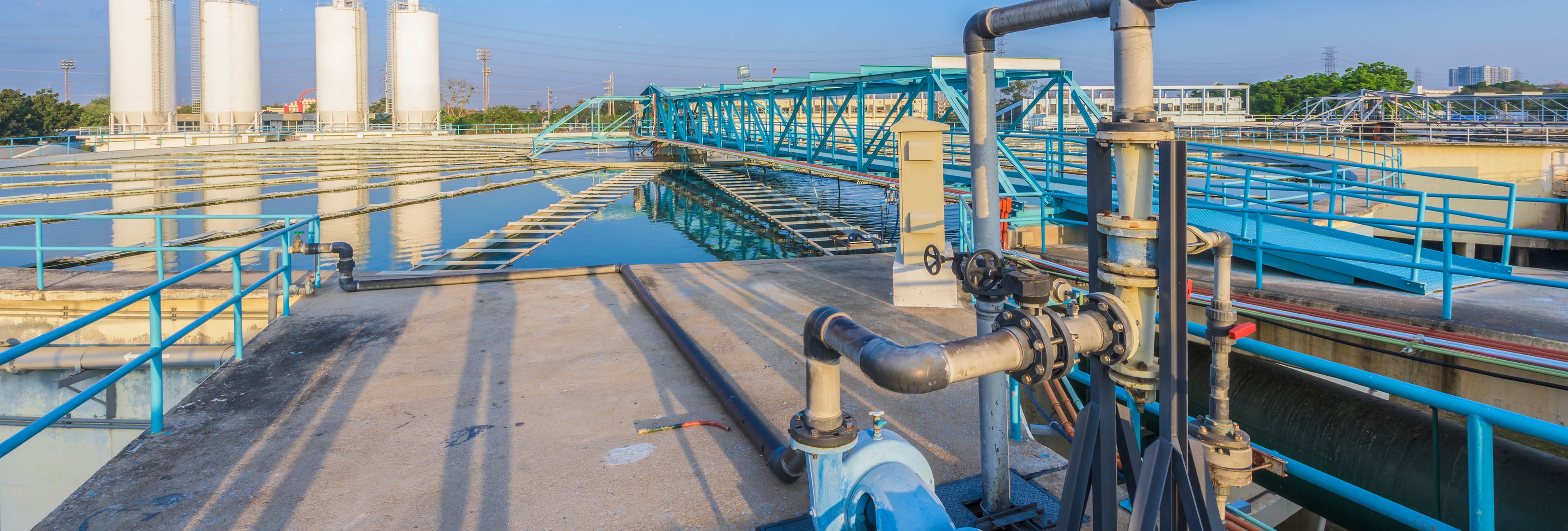 Water and Wastewater Technology Diploma, Thompson Rivers University