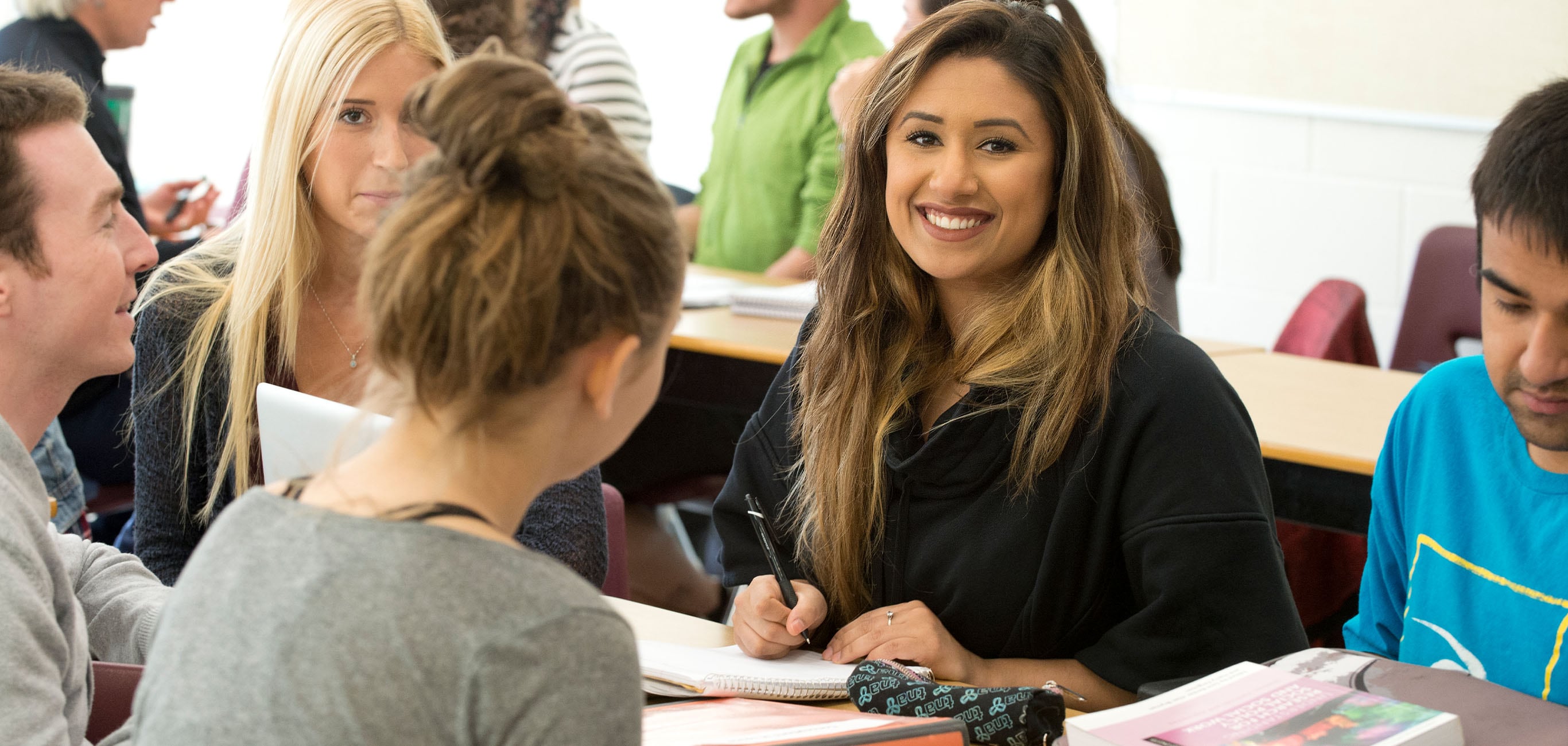 Graduate Certificate in Educational Studies: Thompson Rivers University