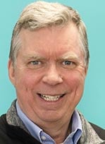Hugh Burley