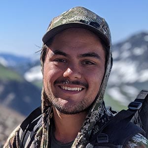 Hunter Lampreau