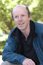Ian Stewart-Patterson
