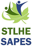 STLHE SAPES Logo