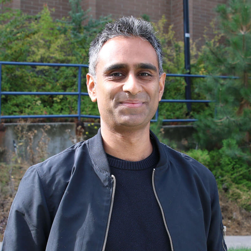 Dr. Dipesh Prema