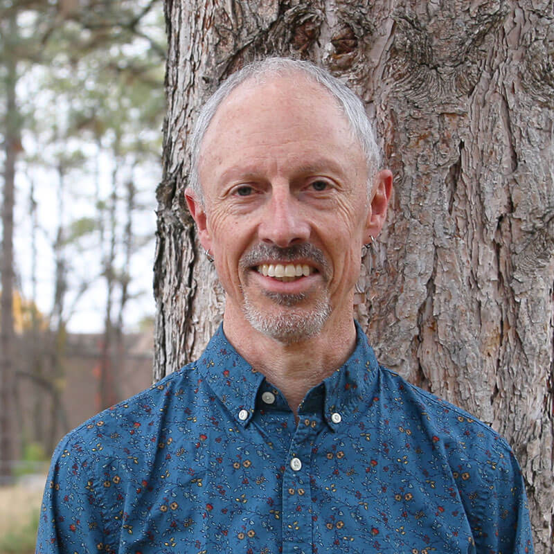 Dr. Richard Brewster