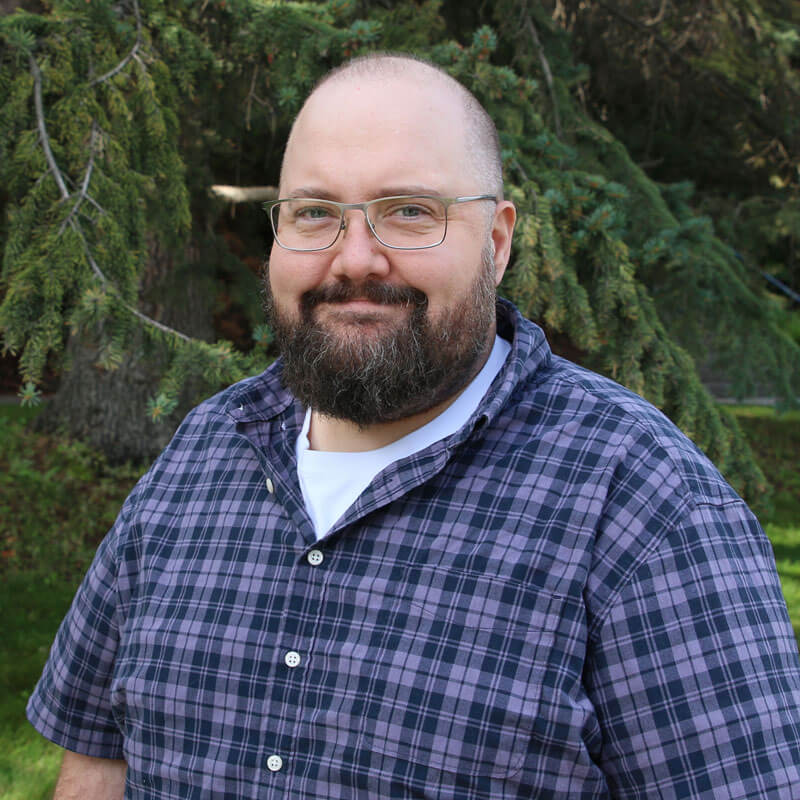 Dr. Robin Kleiv