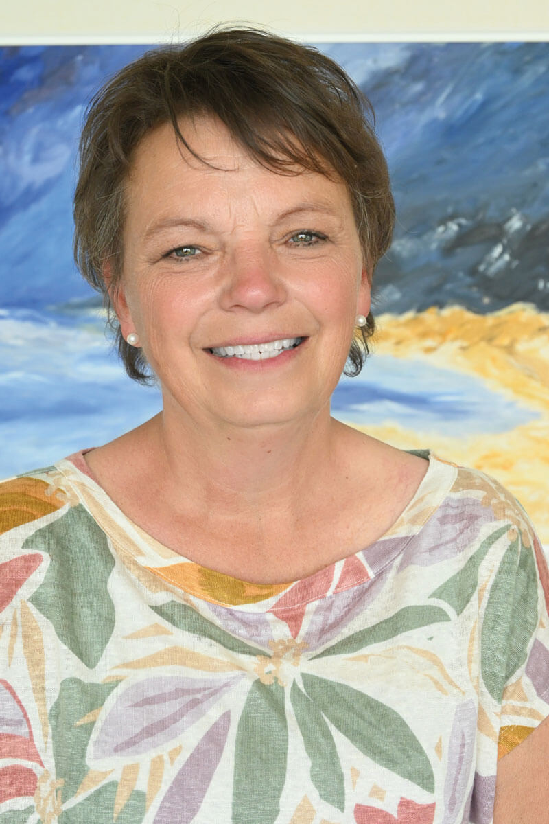 Wendy Marlow