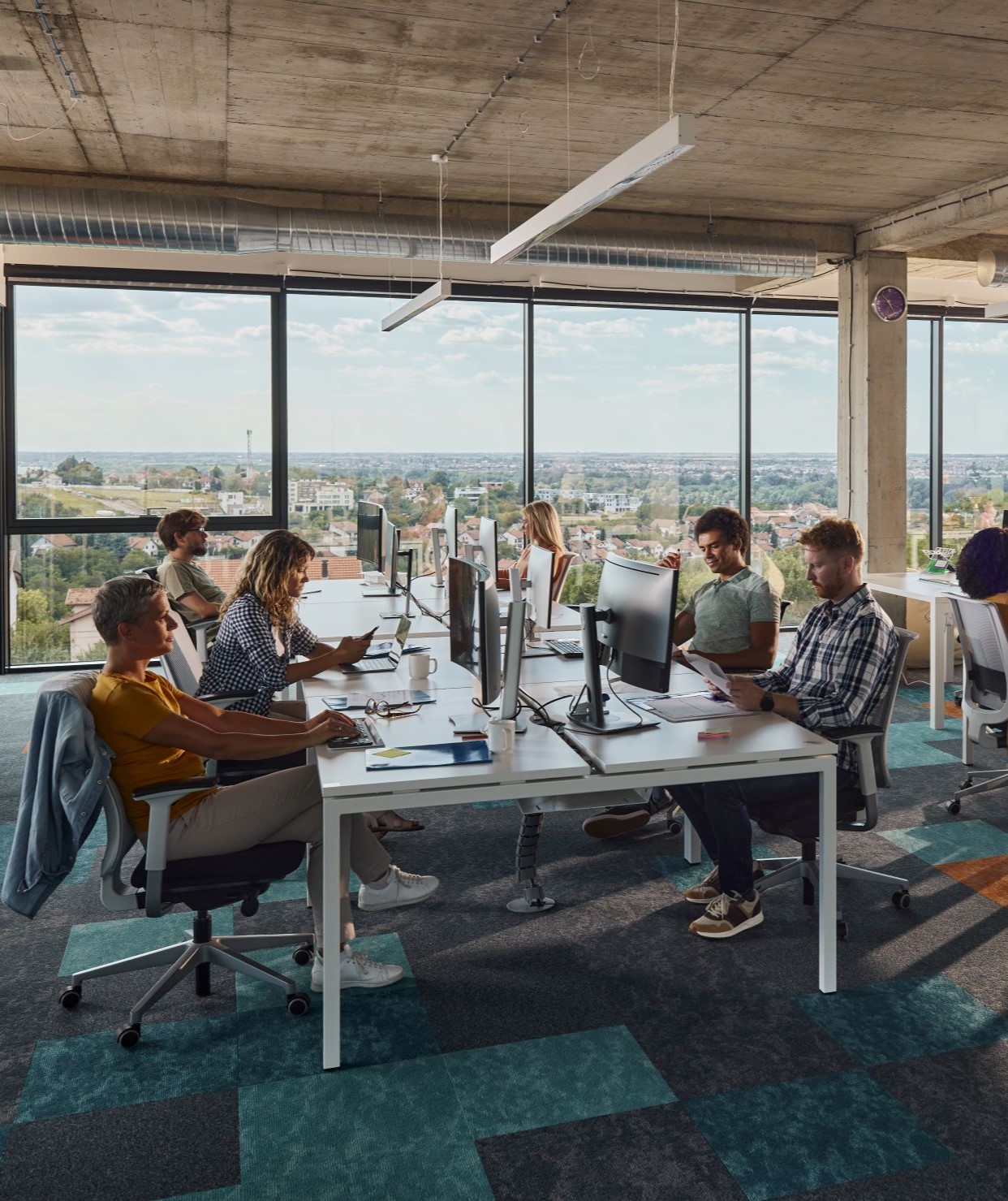 Bachelor of Engineering in Computer Engineering Programs and Courses