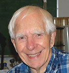 Julian Davies