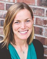 Jayne Rossworn