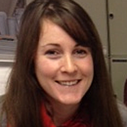 Jennifer Powers