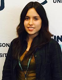 Jessica Obando Almache