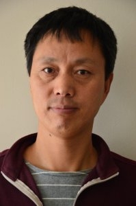 Dr. Jianzhong (James) Gu