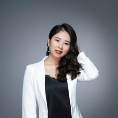JIANG Yujie 