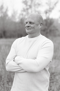 Dr. Jeff Kent