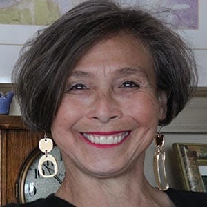 Joanne Brown