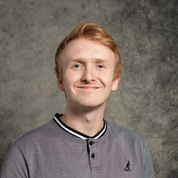 Joey Tasker