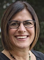 Joy Demsey