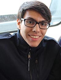 Juan Fernandez