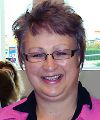 Karen Andrews