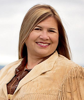 Kristy Alphonse Palmantier