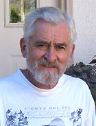 Ken Wagner
