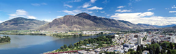 Kamloops