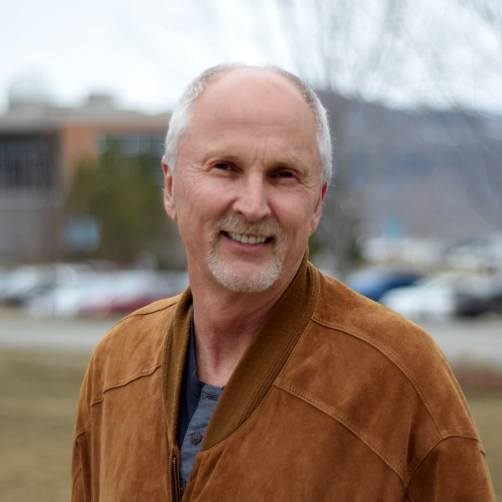 Karl Larsen