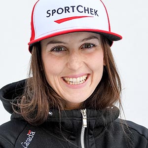 Kelsey Serwa