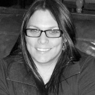 Kristen Johnson