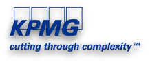 KPMG Logo