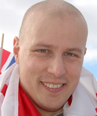 Lee Davidson