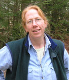 Lyn Baldwin