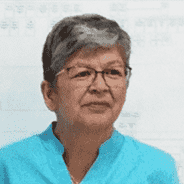 Leona (Doe) Thomas