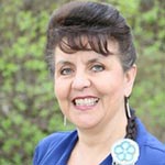 Lisa Bourque Bearskin
