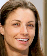Meaghan Buisson