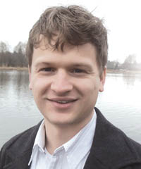 Michael Drouillard