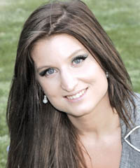 Meghan Pacheco