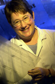 Mairi MacKay