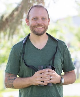 Matthew Reudink
