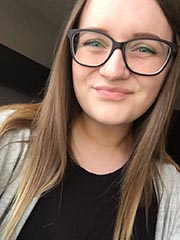 Makenzie Vandertoolen