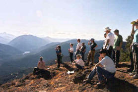 Bachelor of Natural Resource Science Degree