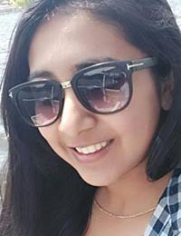 Mansi Sheth