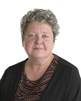 Mary Hemmings