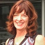 Mary Kjorven
