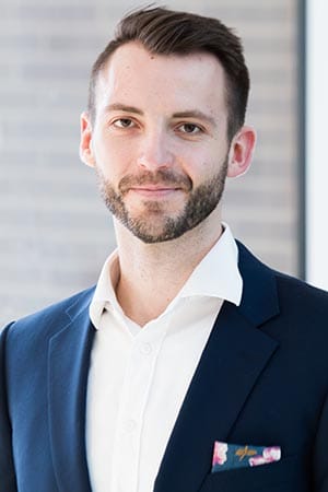 Matt Rapparlie