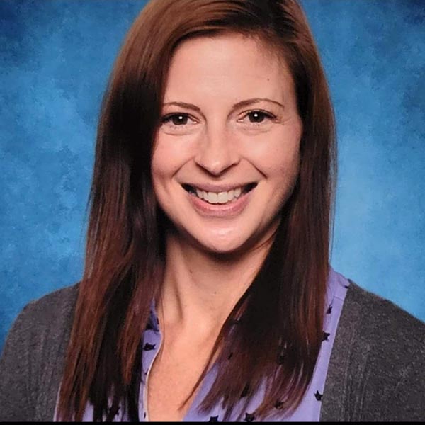 Megan Banman