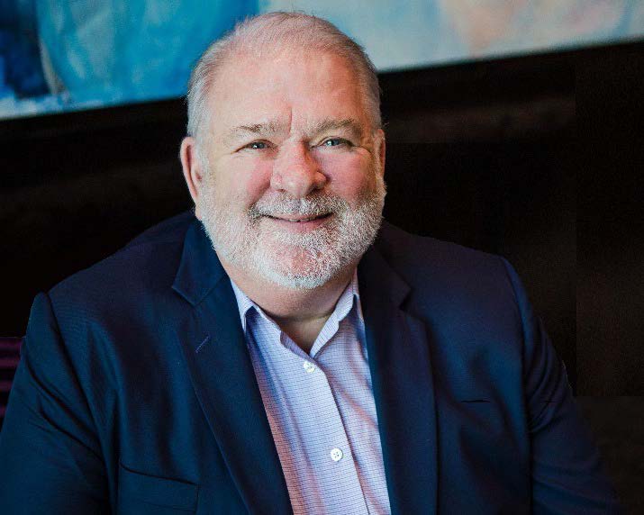 Michael Henry